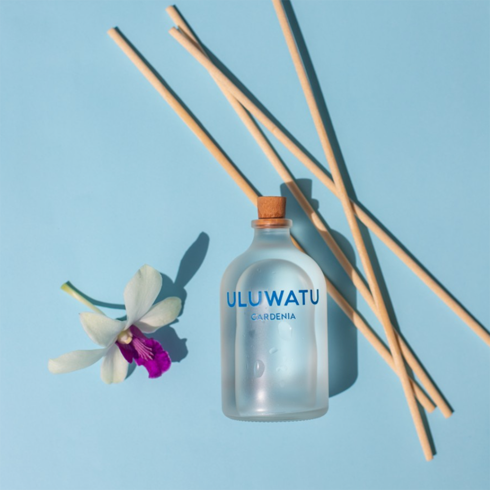 Bali Scents Reed Diffuser - Uluwatu